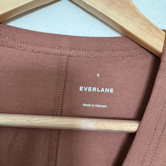 Everlane The Tank - Picture 3 of 4